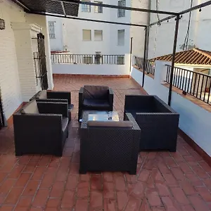 Tu ático Lindo Apartamento