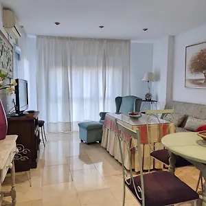Apartamento Plaza Del Moreno Apartamento