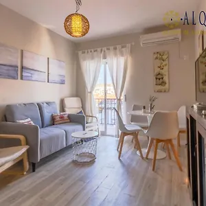 Conde De Priego Apartamento