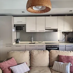 Amplio Y Moderno Lorenzo Ferreira Apartamento