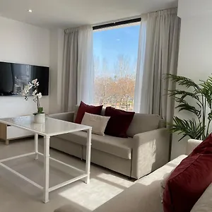  Appartamento Hacienda Miraflores
