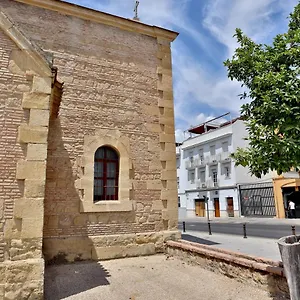  Appartamento Duplex Con Vistas A La Catedral Y El Rio, Parking Free