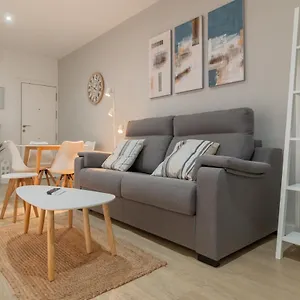 Irmitours Apartamento