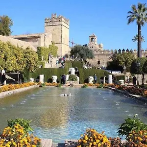  Appartamento Loft El Arcángel