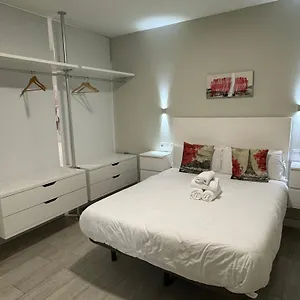  Appartamento Garden Lofts