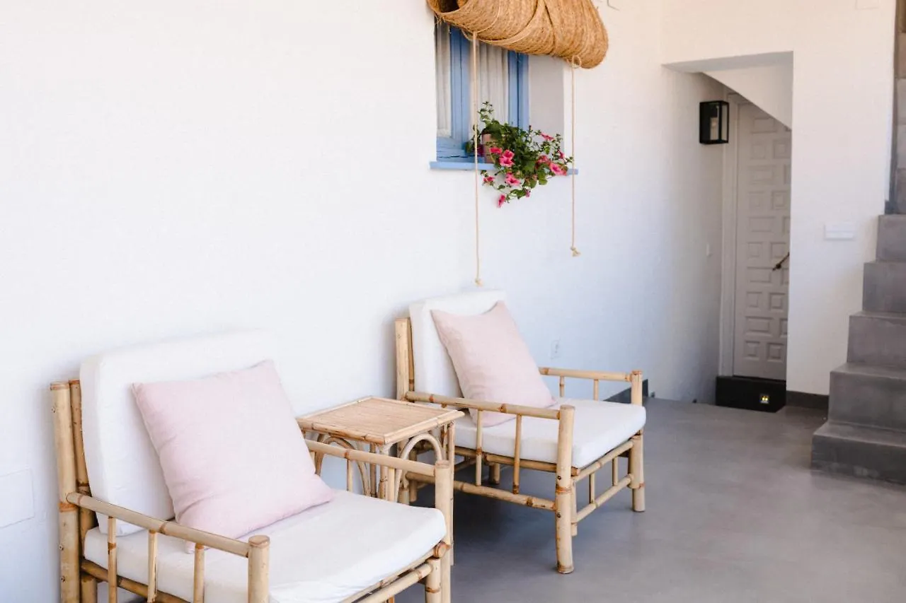 Apartamento Casa Sirfantas Córdoba