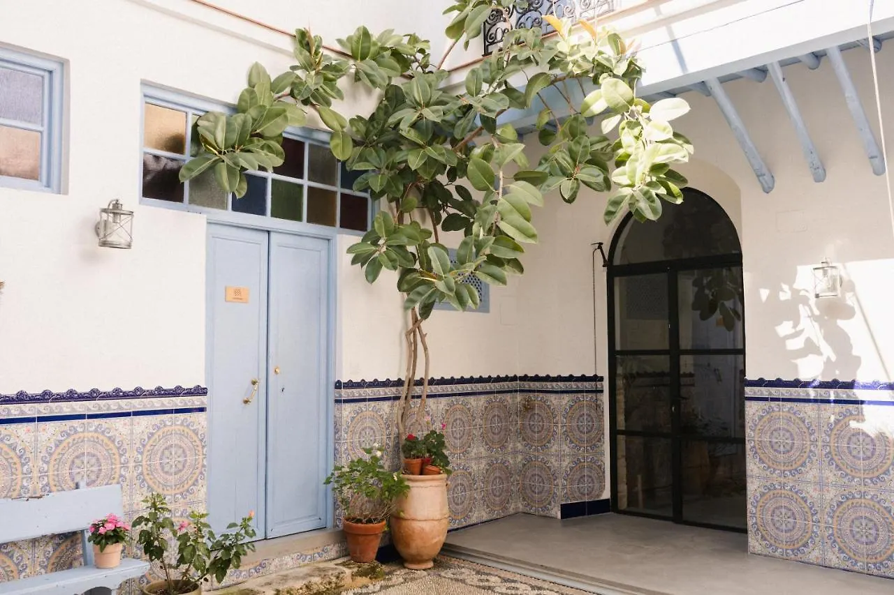 Apartamento Casa Sirfantas Córdoba 0*,
