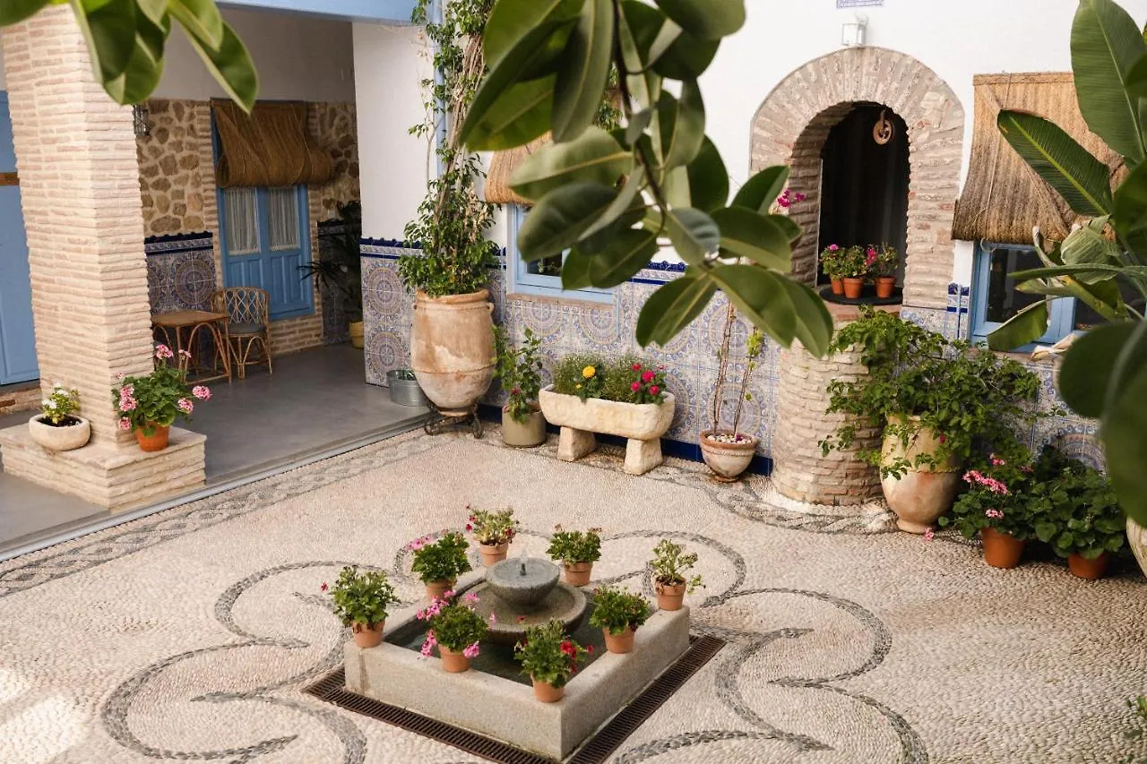 Casa Sirfantas Apartment Cordoba 0*,  Spain