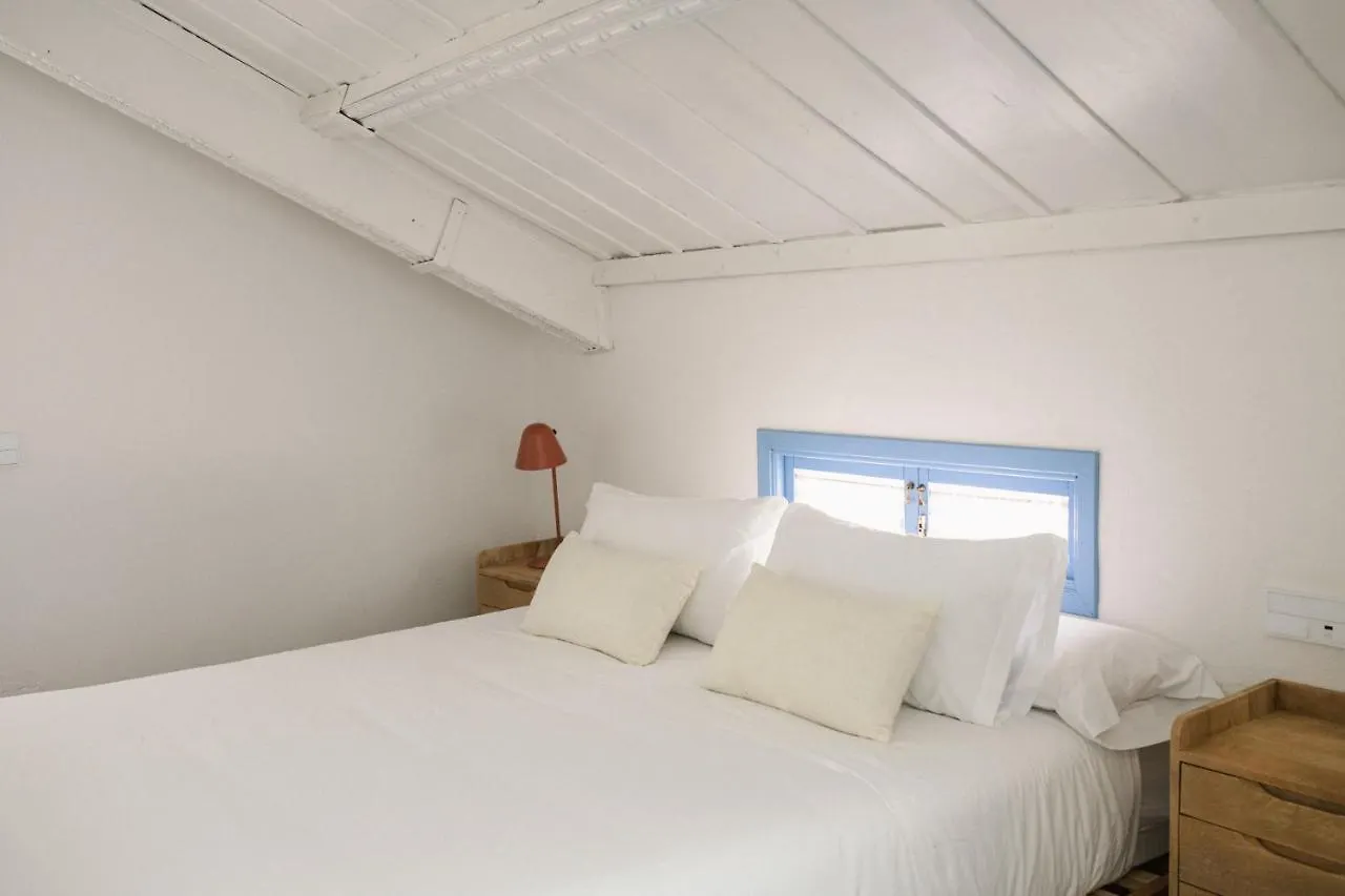 Casa Sirfantas Apartment Cordoba