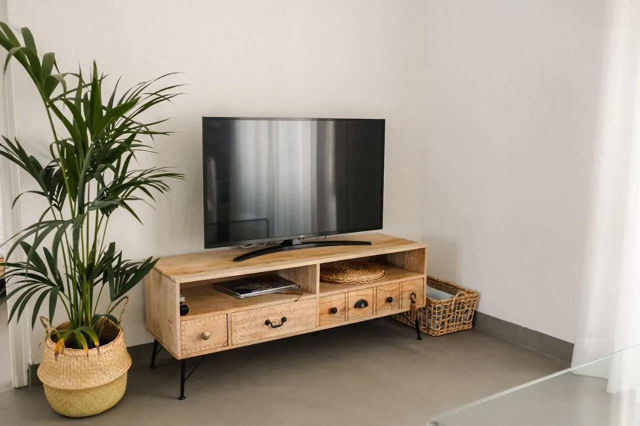 Apartamento Casa Sirfantas Córdoba 0*,  España
