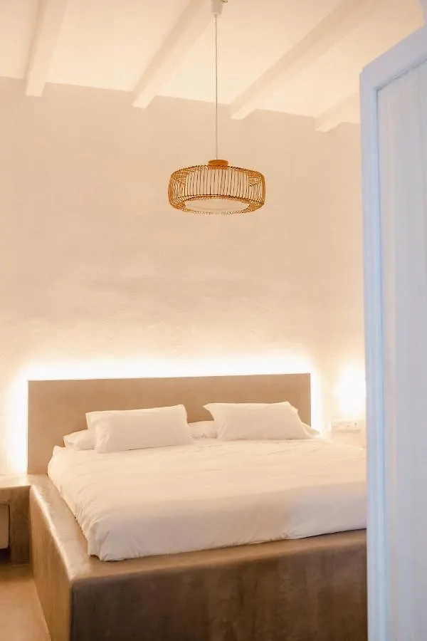 Casa Sirfantas Apartment Cordoba