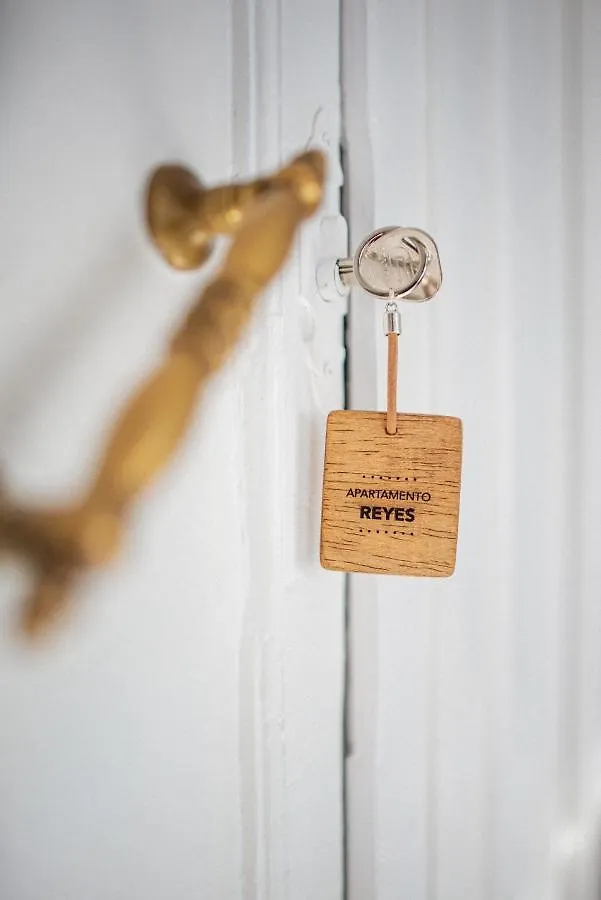 Apartamento Casa Sirfantas Córdoba