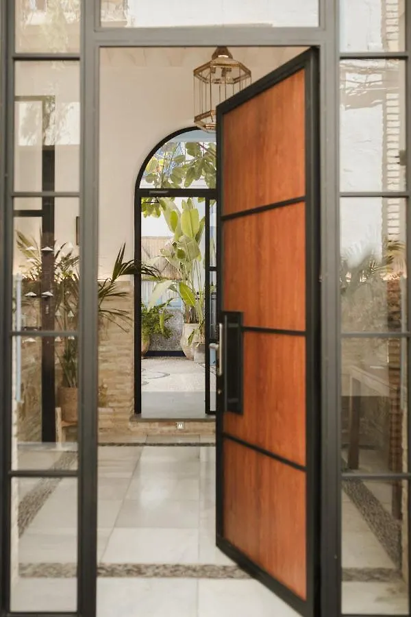 Apartamento Casa Sirfantas Córdoba