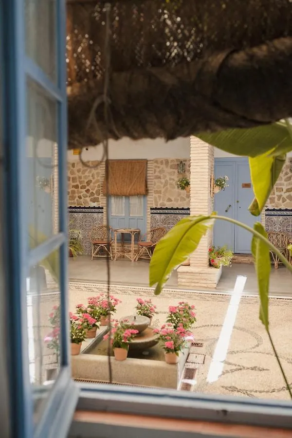 Apartamento Casa Sirfantas Córdoba 0*,