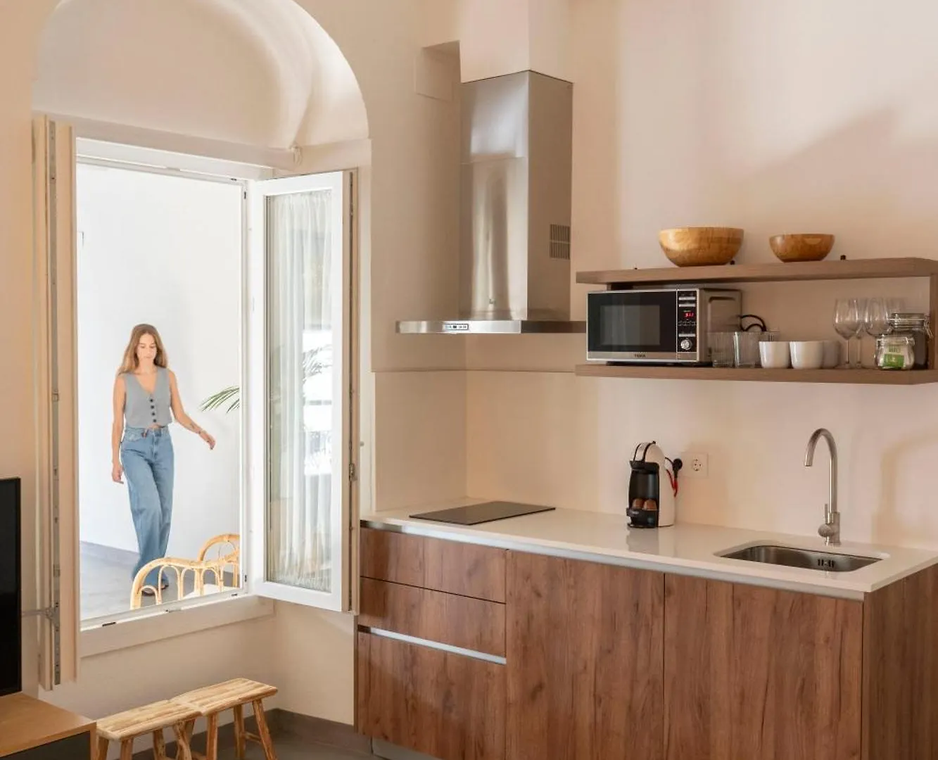 Apartamento Casa Sirfantas Córdoba