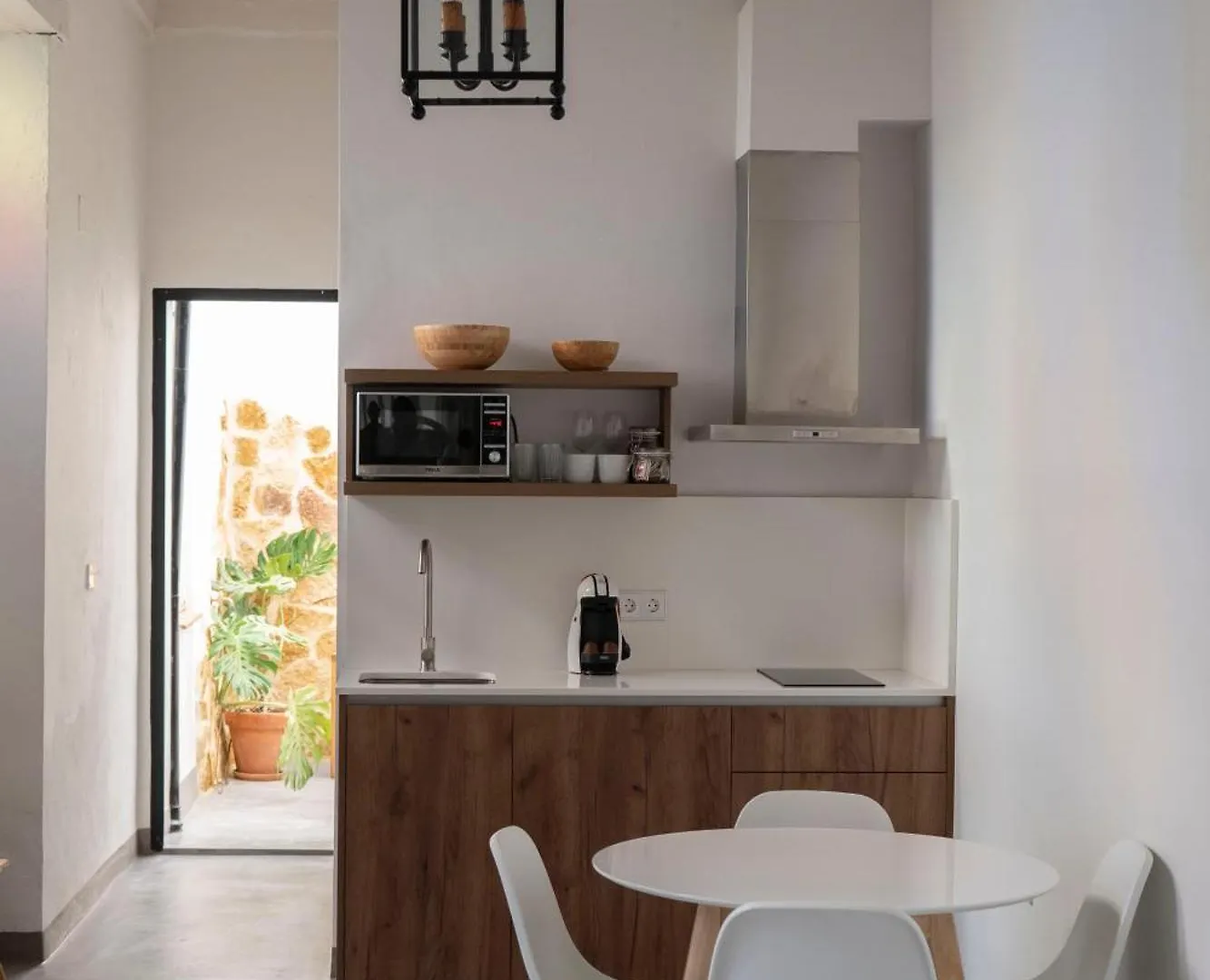 Casa Sirfantas Apartment Cordoba