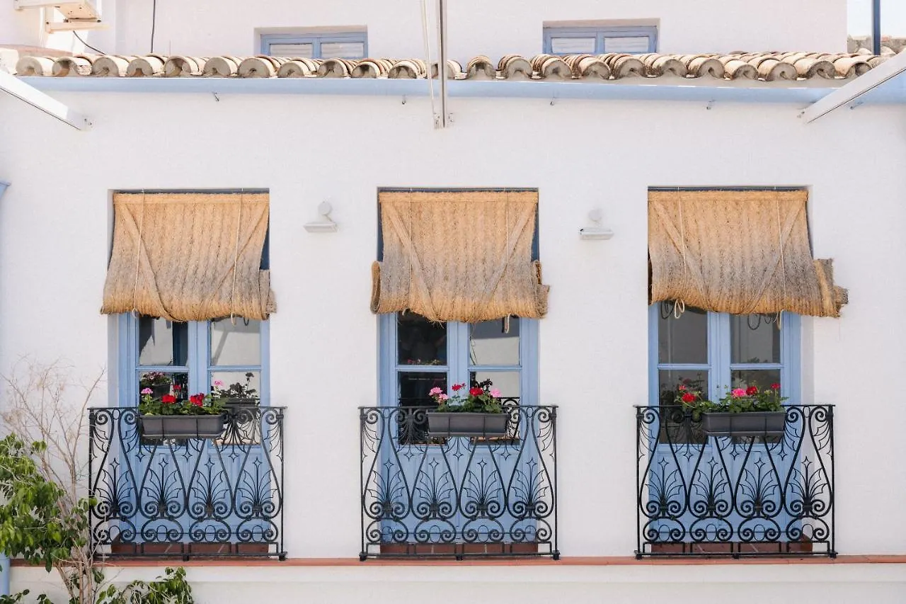 Appartamento Casa Sirfantas Cordova 0*,  Spagna