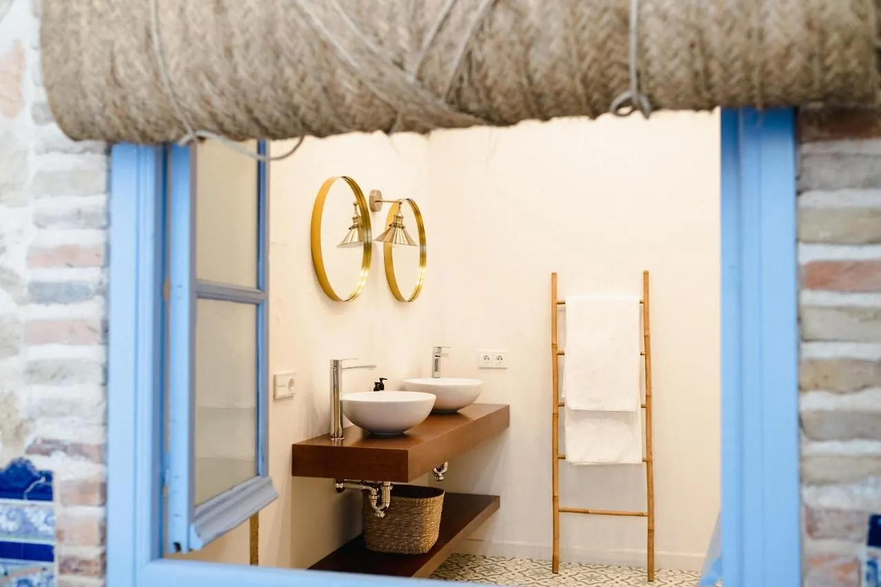 Appartamento Casa Sirfantas Cordova 0*,  Spagna