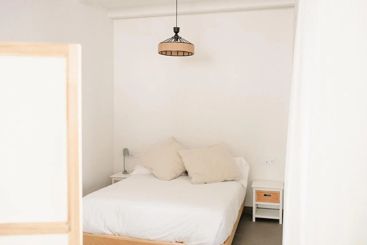 Appartamento Casa Sirfantas Cordova Spagna