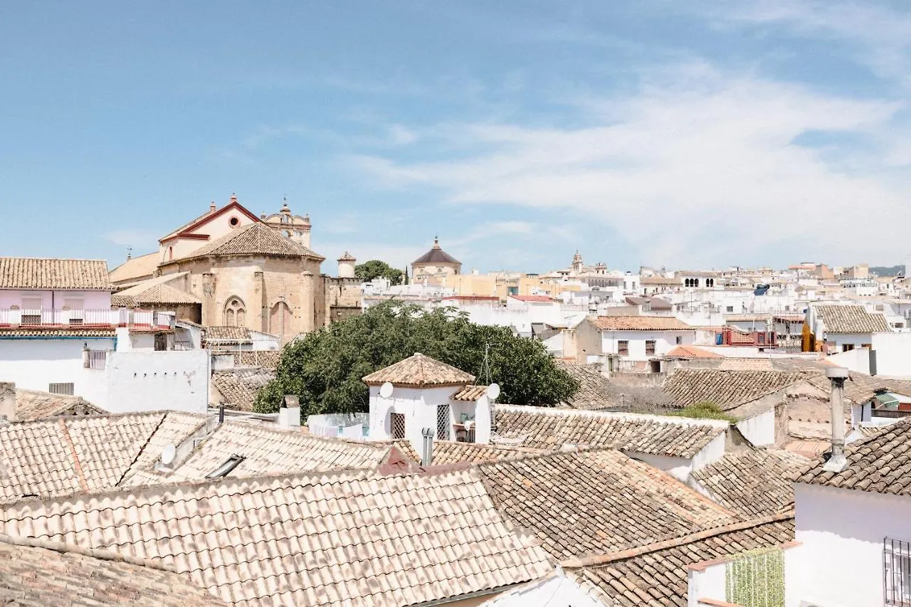 Appartamento Casa Sirfantas Cordova