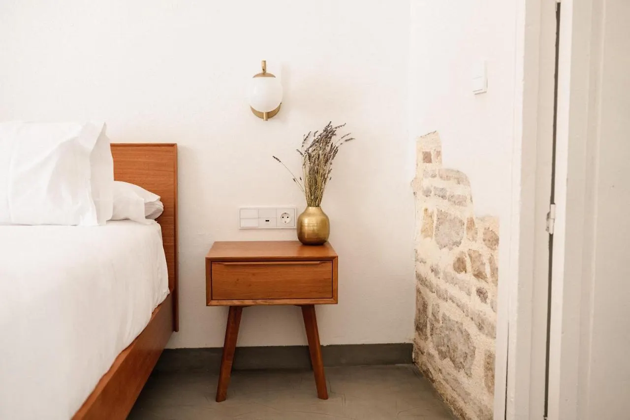 Casa Sirfantas Apartment Cordoba Spain